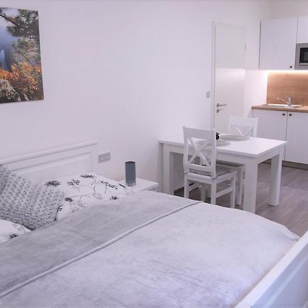Jm Apartments Hardegg 外观 照片