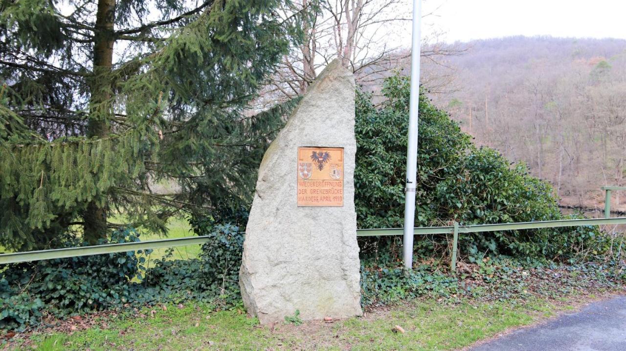 Jm Apartments Hardegg 外观 照片