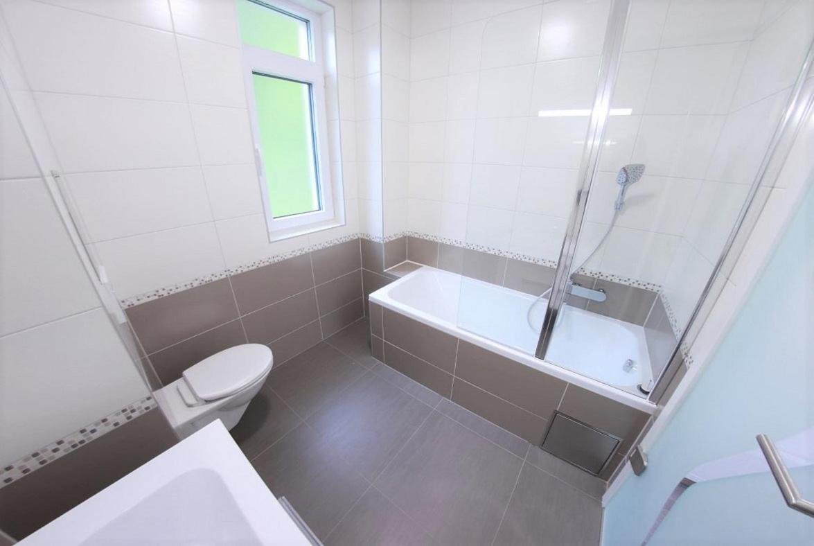 Jm Apartments Hardegg 外观 照片