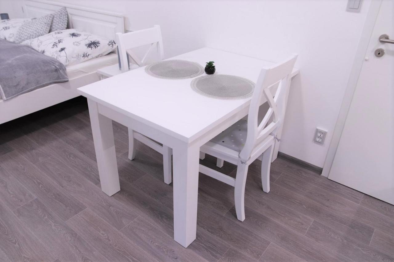 Jm Apartments Hardegg 外观 照片