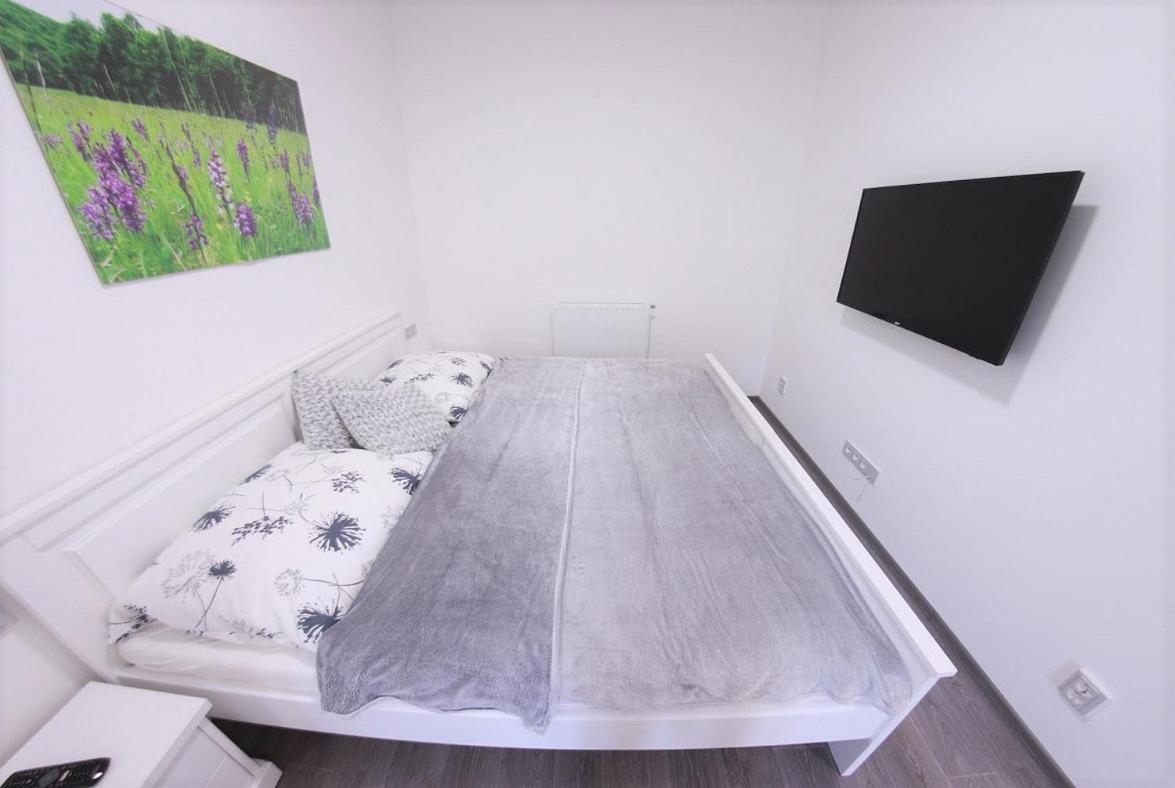 Jm Apartments Hardegg 外观 照片