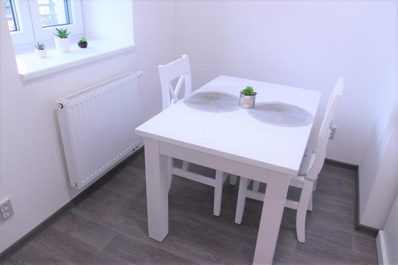 Jm Apartments Hardegg 外观 照片