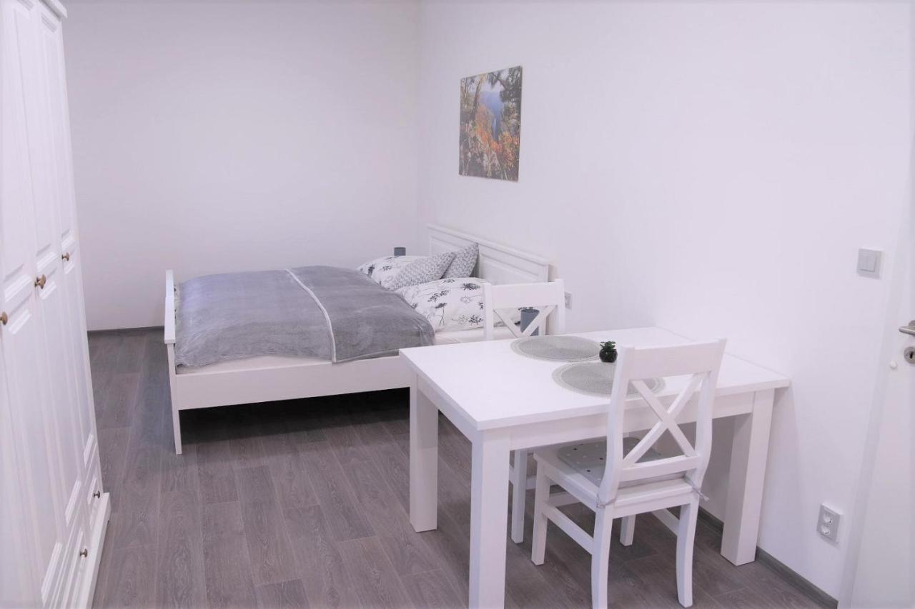 Jm Apartments Hardegg 外观 照片