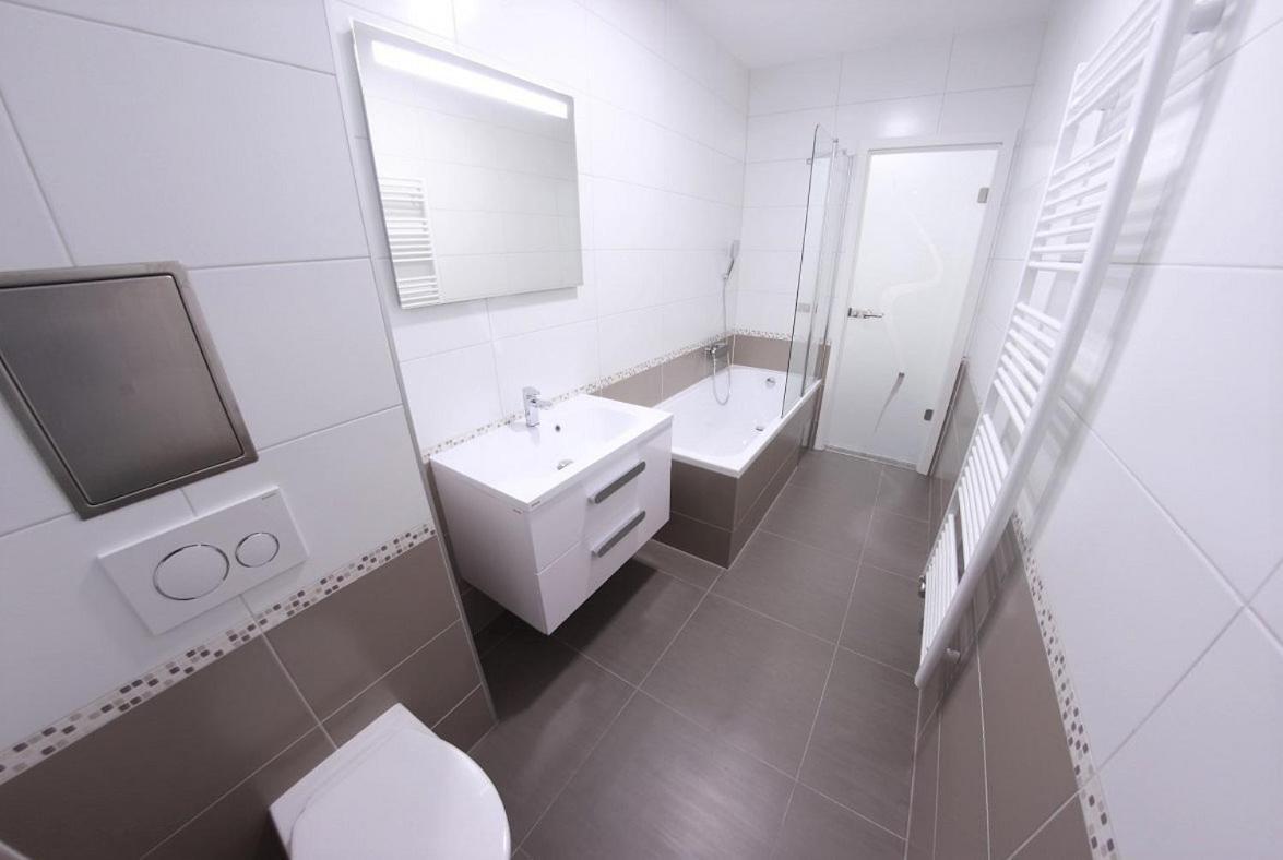 Jm Apartments Hardegg 外观 照片