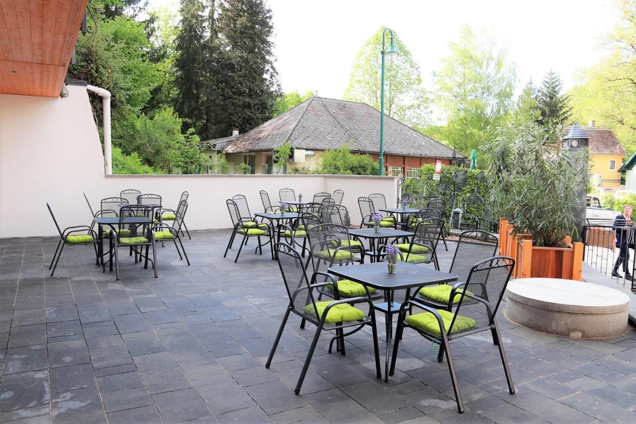 Jm Apartments Hardegg 外观 照片